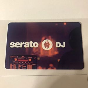 Serato DJ Activation Code